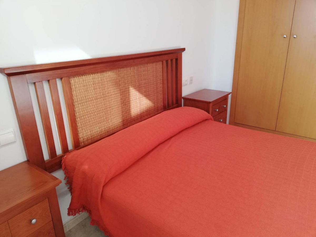Mediterranea Solo Familias Serviplaya Playa De Xeraco Exteriör bild