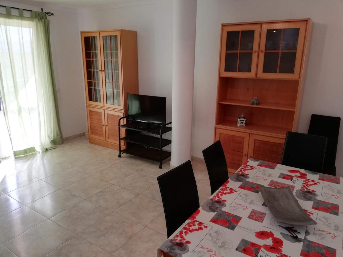 Mediterranea Solo Familias Serviplaya Playa De Xeraco Exteriör bild